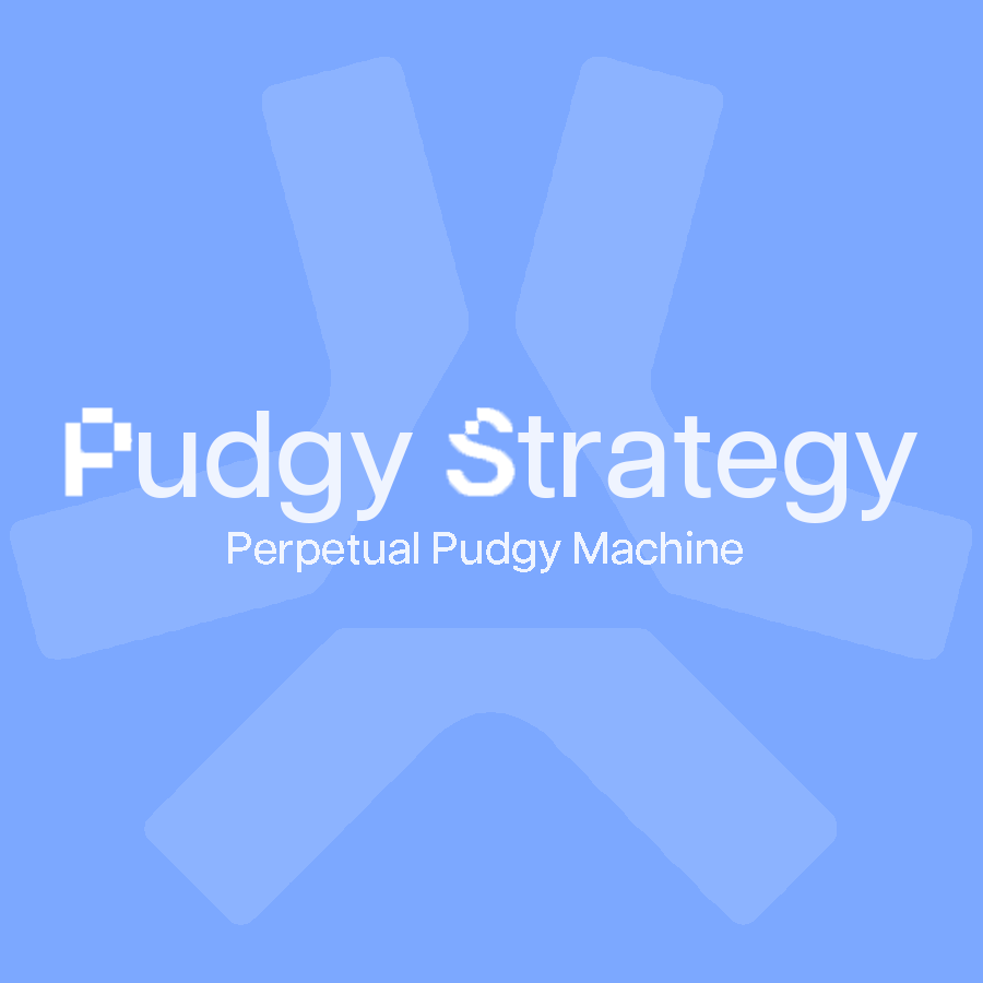 Pudgy Strategy
